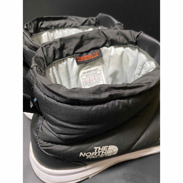 THE NORTH FACE(ザノースフェイス)のTHE NORTH FACE:ノースフェイス・メンズシューズ 27.0cm  メンズの靴/シューズ(ブーツ)の商品写真