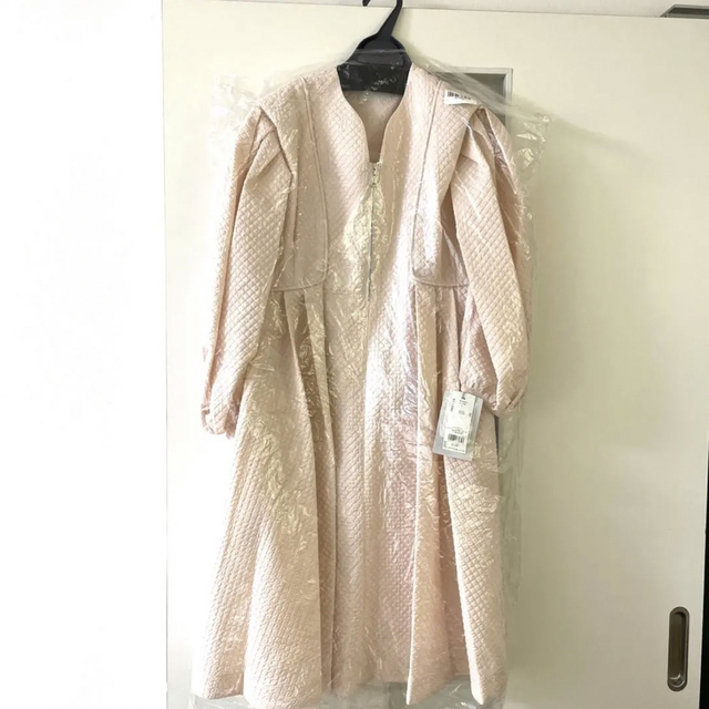お値下げ中】【新品、未開封】セルフォード ふくれジャガード