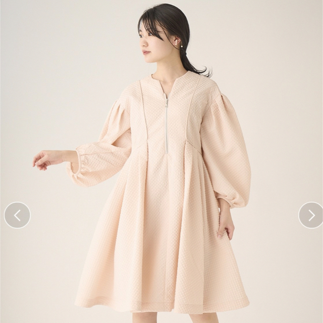 お値下げ中】【新品、未開封】セルフォード ふくれジャガード