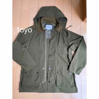 バーブァー(Barbour)のバブアー SL BEDALE SMU(ステンカラーコート)