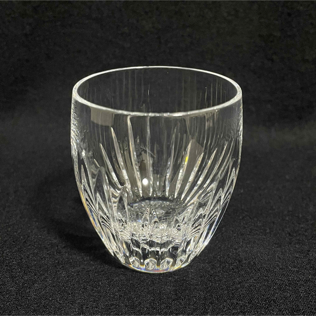 希少/未使用品】バカラ エブリデイ ショットグラス 6客 箱付き