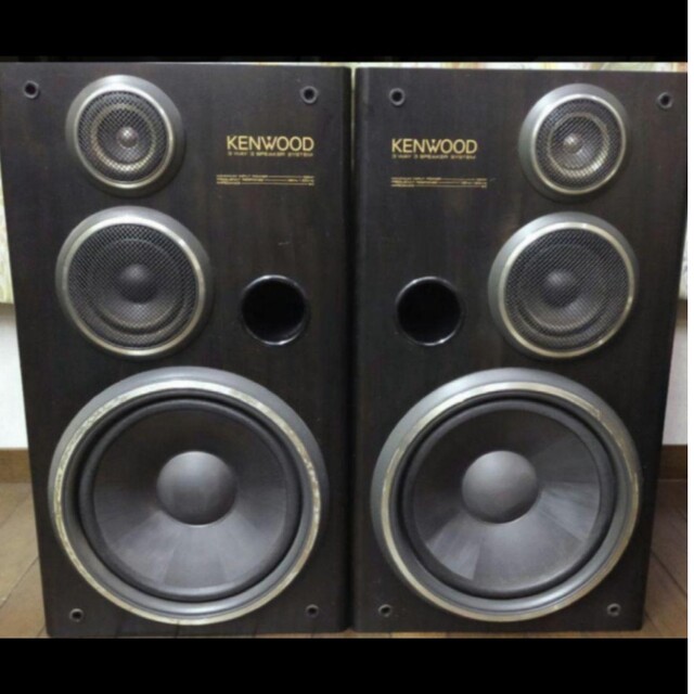 ★激レアコンポ★KENWOOD ROXY G5★