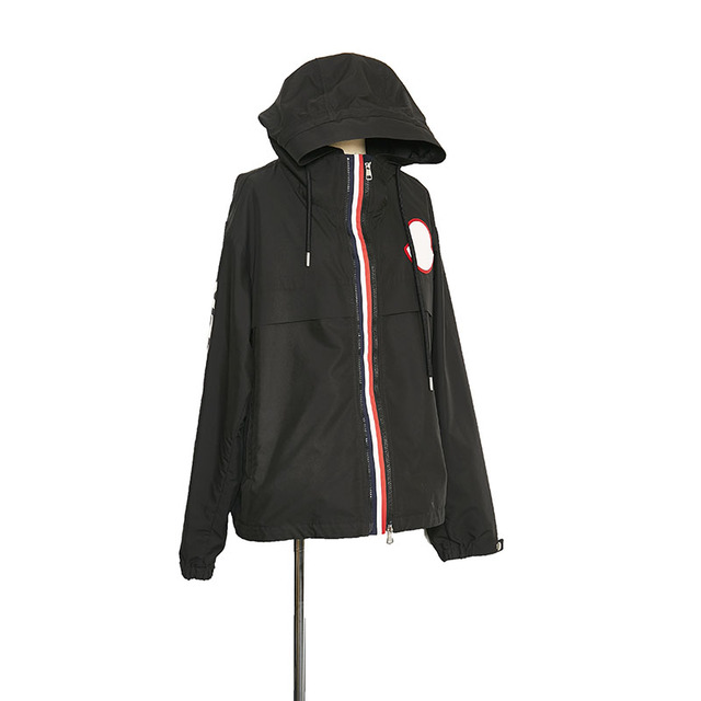 あすつく】 マウンテンパーカー モントリオール MONTREAL 19SS