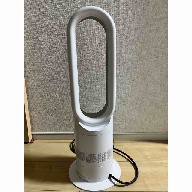 Dyson(ダイソン)のひゅう様専用✨ダイソン　hot＋cool スマホ/家電/カメラの冷暖房/空調(ファンヒーター)の商品写真