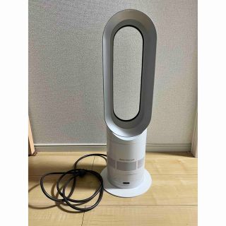 ダイソン(Dyson)のひゅう様専用✨ダイソン　hot＋cool(ファンヒーター)