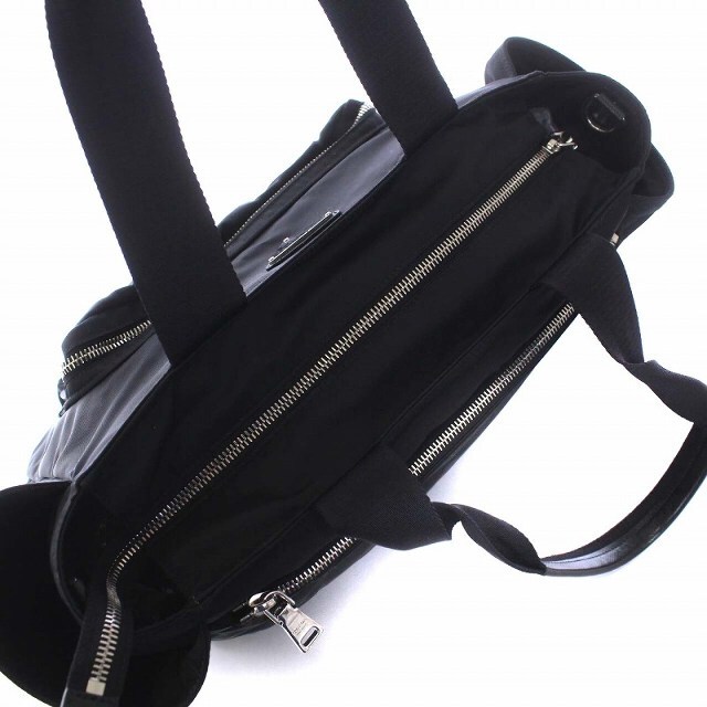 プラダ 22年製 Re-Nylon ベビーバッグ トートバッグ ハンドバッグ