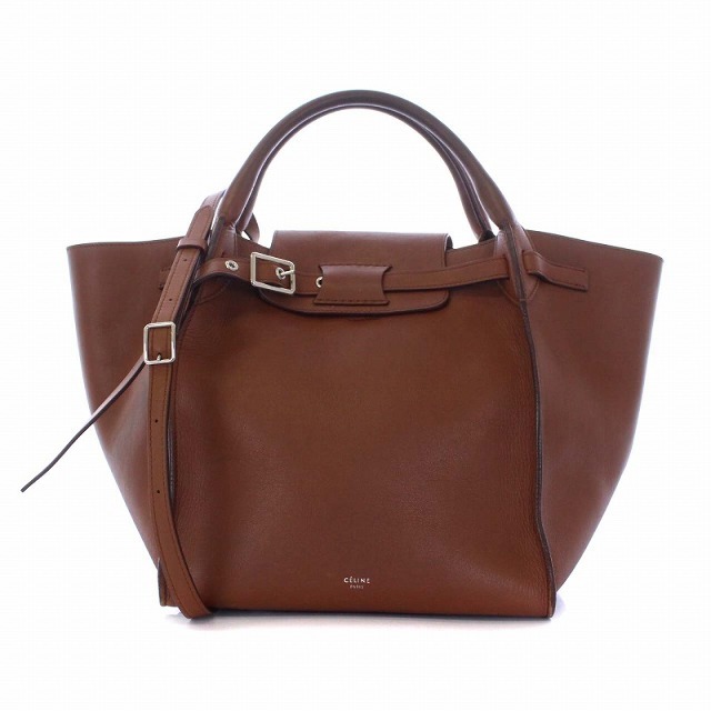 格安SALEスタート! celine - ショルダーバッグ ハンドバッグ トート