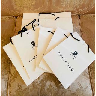 MARK&LONA(バッグ)のフリマアイテム一覧 MARK&LONA(バッグ)のフリマアイテム一覧
