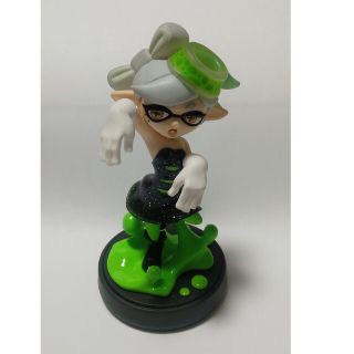 はなさん専用 amiibo ホタル(ゲームキャラクター)