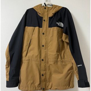 ザノースフェイス(THE NORTH FACE)のノースフェイス　マウンテンライトジャケット　UB　M    (マウンテンパーカー)