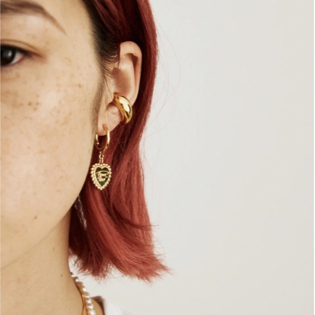 TODAYFUL(トゥデイフル)のknowhowjewelry イヤーカフ　gold レディースのアクセサリー(イヤーカフ)の商品写真