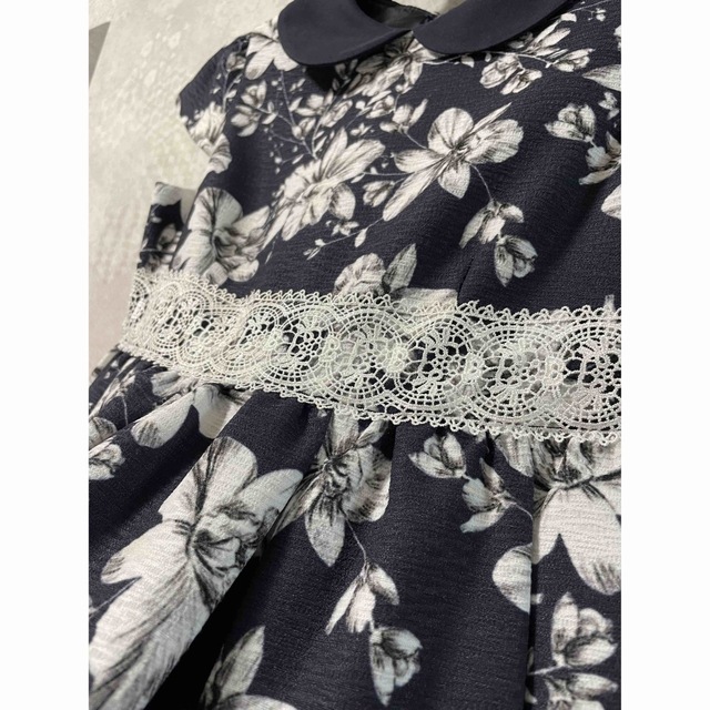 CHOPIN*セレモニーワンピース 入学式*120cm