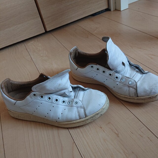 adidas(アディダス)のスタンスミス エディフィス別注 メンズの靴/シューズ(スニーカー)の商品写真