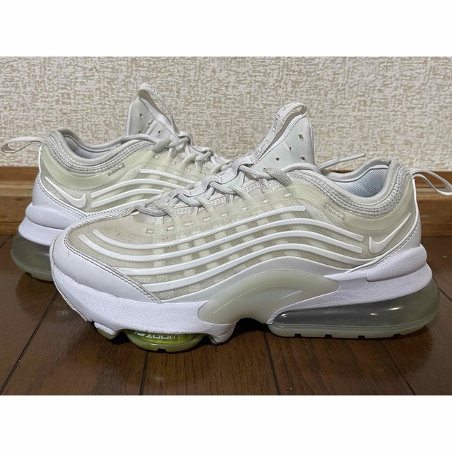 NIKE WMNS AIR MAX ZOOM 950 23.5cm