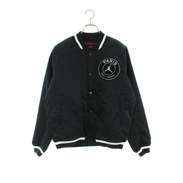 ジャケット/アウターナイキ JORDAN AS M J PSG JACKET CK9666-010 ジョーダン/パリサンジェルマンスタジャンブルゾン メンズ L