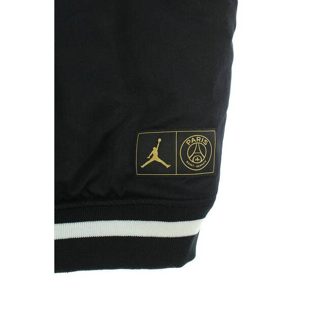 NIKE - ナイキ JORDAN AS M J PSG JACKET CK9666-010 ジョーダン/パリ