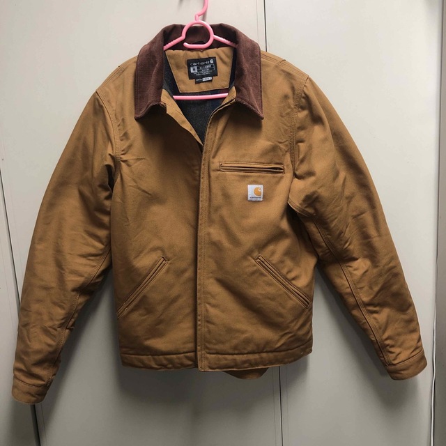 CARHARTT デトロイトジャケット