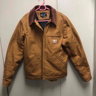 カーハート(carhartt)のCARHARTT デトロイトジャケット(その他)