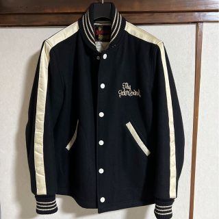 テンダーロイン スタジャン(メンズ)の通販 52点 | TENDERLOINのメンズ テンダーロイン スタジャン(メンズ)の通販 52点 | TENDERLOINのメンズ