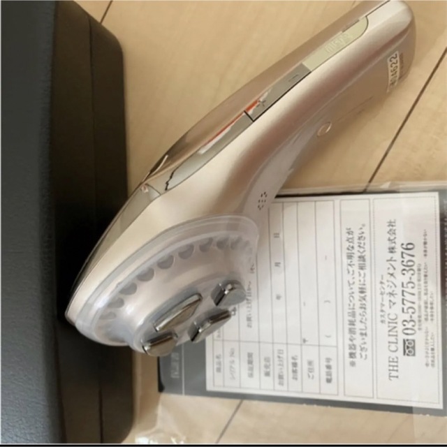 87%OFF!】 美品 Dr.ArrivoTHECLINICGhost for MEDICAL sushitai.com.mx
