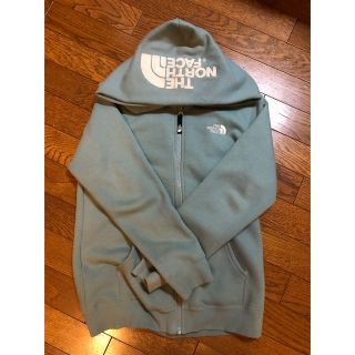 ザノースフェイス(THE NORTH FACE)のノースフェイス  キッズ　パーカー(ジャケット/上着)