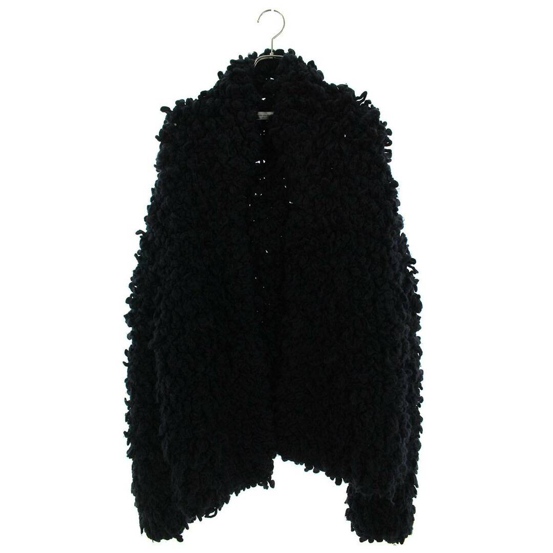 DRIES VAN NOTEN - ドリスヴァンノッテン 22AW Nepal Cardigan 222-021277-5709-900 ネパールカーディガン メンズ M