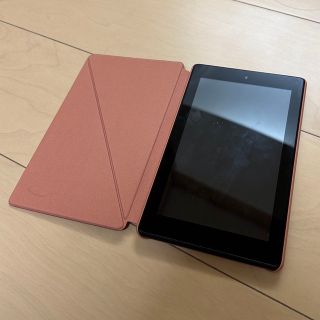 Amazon Kindle Fire7 32GB（限定3連休特価）(電子ブックリーダー)