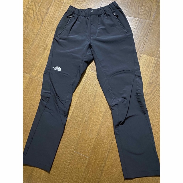 美品 ノースフェイス アルパインライトパンツ Sサイズ - lac.edu.co
