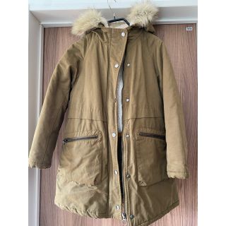 ザラ(ZARA)のZARA  140 コート(コート)