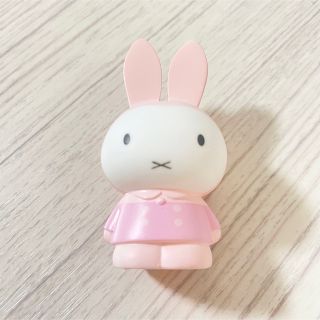 ミッフィー(miffy)のミッフィーzakka フェスタ ソフビ さくら(キャラクターグッズ)