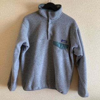 パタゴニア(patagonia)のパタゴニア　シンチラスナップT(ブルゾン)