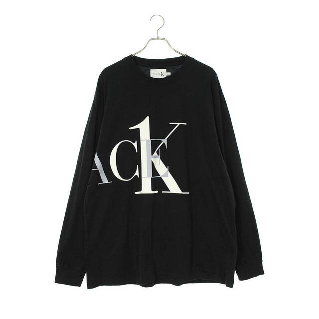 カルバンクライン ×パレス Palace CK1 Palace Longsleeve Tee 40316UC