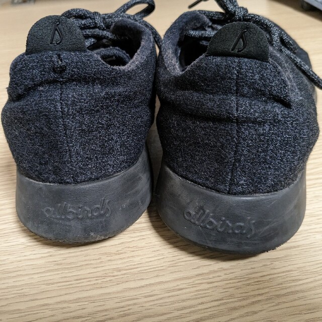 allbirds Mens Wool Runner　26.0cm メンズの靴/シューズ(スニーカー)の商品写真