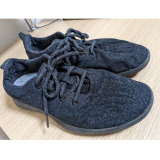 allbirds Mens Wool Runner　26.0cm(スニーカー)