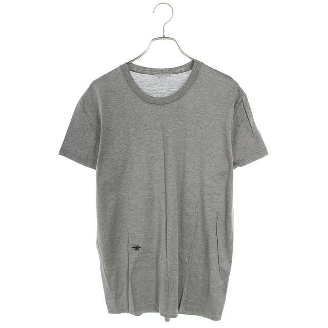 DIOR HOMME - ディオール・オム 263J654B0039 BEE刺繍Tシャツ DIOR HOMME - ディオール・オム 263J654B0039 BEE刺繍Tシャツ