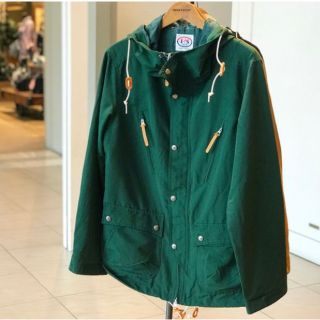 フリークスストア(FREAK'S STORE)のMEN'S 3WAY ボアライナーマウンテンパーカー☆FREAK'S STORE(マウンテンパーカー)