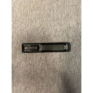 レバーギアケーブルキットUSB A-C&Lightning&SIMツール(美品）(その他)