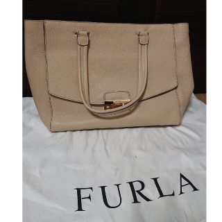 フルラ(Furla)の新品☆FURLA☆トートバッグ(トートバッグ)