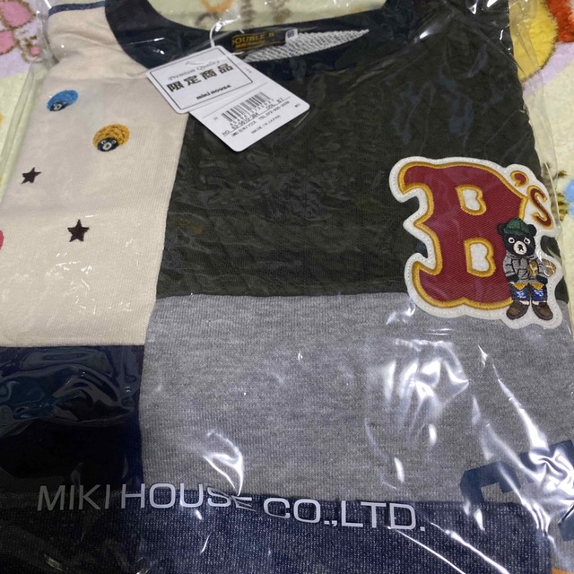 まいまい様専用^ ^ 7200円 純正品大特価 キッズ服男の子用(90cm