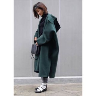 ルシェルブルー ロングコート(レディース)の通販 700点以上 | LE CIEL