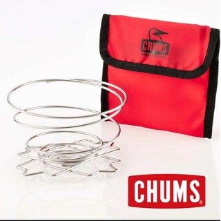 チャムス(CHUMS)のCHUMS ブービーコーヒードリッパー(調理器具)