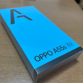 OPPO   期間限定お値下げ OPPO As 5G 本体 ブラック SIMフリーの