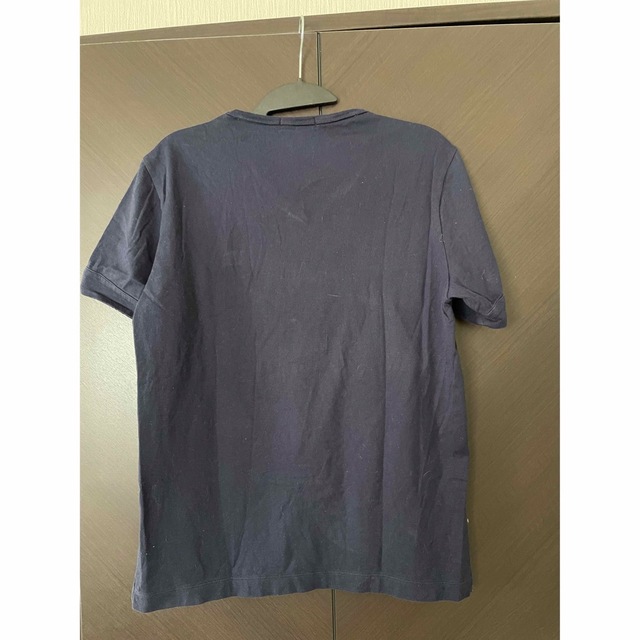 BURBERRY BLACK LABEL(バーバリーブラックレーベル)のバーバリーブラックレーベル　Tシャツ　サイズ2(M) メンズのトップス(Tシャツ/カットソー(半袖/袖なし))の商品写真