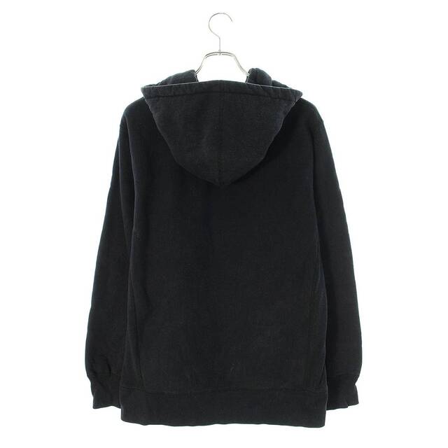 Supreme - シュプリーム 16AW Chrome Classic Logo Hooded Sweatshirt ...