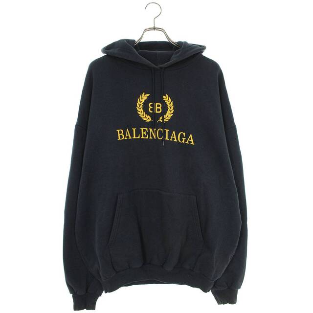芸能人愛用 Balenciaga - バレンシアガ 501656 TYK45 BBロゴオーバー