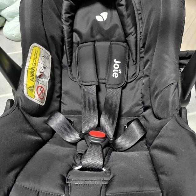 チャイルドシート Juva ジュバ ＋i-Anchorベース ISOFIX