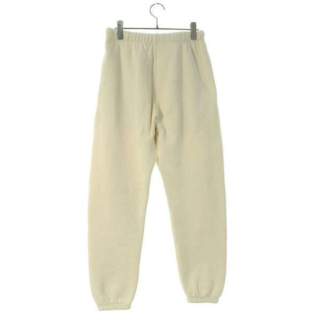 フォグ ESSENTIALS SWEAT PANT ラバーロゴスウェットロングパンツ メンズ XS