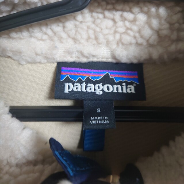 patagonia(パタゴニア)のパタゴニア　レトロX メンズのジャケット/アウター(ブルゾン)の商品写真