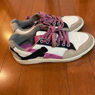 プーマ(PUMA)のPUMA プーマ  ユニセックス スニーカー26㎝(スニーカー)