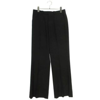 ラッドミュージシャン(LAD MUSICIAN)のラッドミュージシャン 22SS SLIM FLARE SLACKS 2122-553 スリムフレアスラックロングパンツ メンズ(スラックス)